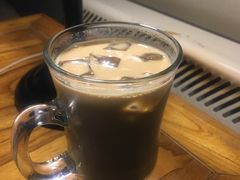 冰拿铁-1901 Cafe(西四店)