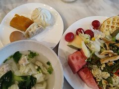 -苏州盘门景区人民桥南地铁站亚朵X酒店