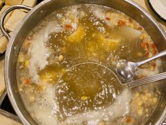 -潮汕良记牛肉火锅(洪武路店)