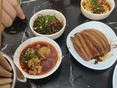 -李记小小吃(涪江路店)