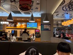 -菲滋意式餐厅(富阳东方茂店)