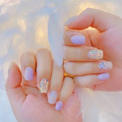 -七彩虹美甲美睫 半永久