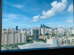 -深圳凯宾斯基酒店