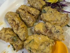 -龙海鲜螃蟹王(宏茂桥店)