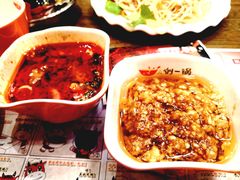 -刘一锅筋头巴脑(小北店)