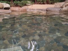 -天目湖涵田半山温泉