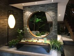 -青藤茶馆(南山路店)