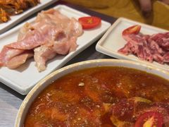 -喜来稀肉(虹泉路店)