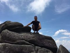 -南岳衡山风景名胜区