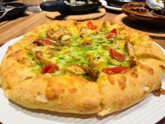 -必胜客(WOW梧州旺城店)