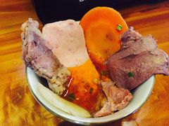 藏式火锅-玛禄藏膳(五分店)