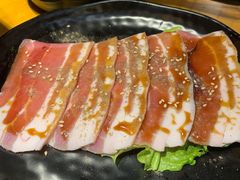 -炭治郎烧肉(滨江和城店)