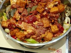 -黄记煌三汁焖锅(崇文门店)