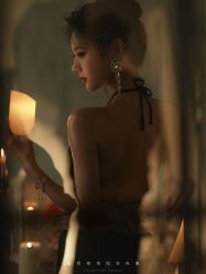 -魅·照相馆丨女神写真