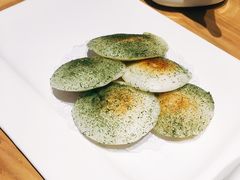 -枣子树·素食餐厅(普陀山店)