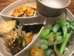 -素满香·素食自助餐厅(直营·大兴街店)