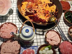-董眼镜火锅(洪崖洞总店)