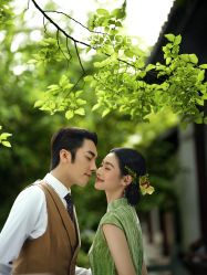 -鱼映像摄影·珍藏级影像品牌