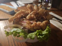 -El Bodegon阿根廷秘鲁餐厅(幸福路店)