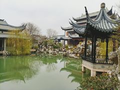 -上海皇廷花园酒店·西餐厅·自助餐