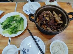 姜母鸭-斯丹姜母鸭·古法干香(涂门街总店)