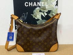-六六奢品·vintage中古·回收二手奢侈品包包手表首饰(环球港店)