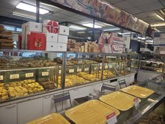 -康乃馨糕饼店(永安道店)