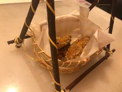 蛋黄鸡中翅-新发现(苏州中心商场店)