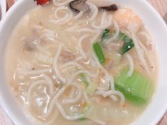 -莆田餐厅(吉隆坡柏威年广场店)