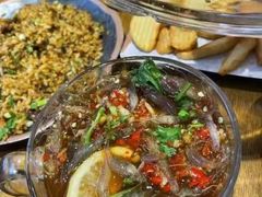 -五样儿西昌小签签烤串(建设路店)