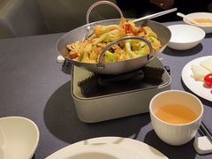 -楚禾宴·家宴(光谷大道店)