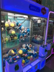 -莫莉幻想儿童乐园(武汉金银潭永旺店)