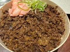 -焼肉とビール 市場小路(四条烏丸店)