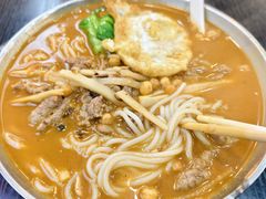 -韦记老友粉(大华店)