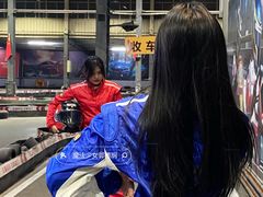 -RD卡丁车汽车俱乐部