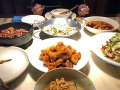 -谭家弄堂(兰州中心店)