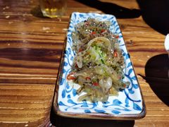 -小川洋风料理(街道口店)