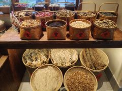-桐湾大院·桐庐菜(滨江店)