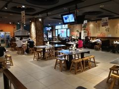 大堂-黄三怪(无影山北路店)