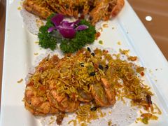 -红菜坊·烤鸭·川鲁宴(石园店)