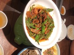 -湖兰金牌小炒肉(椒江万达店)