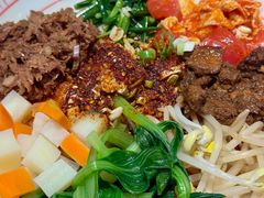 -武圣羊汤·西北面(朝阳门店)