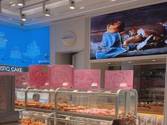 -好利来(马家堡店)
