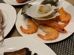-陆家嘴万怡酒店·万荟轩