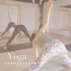 点击看大图 -翎兰瑜伽·普拉提