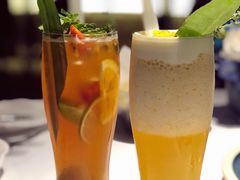 -燃扒房Steakhouse(皇庭店)