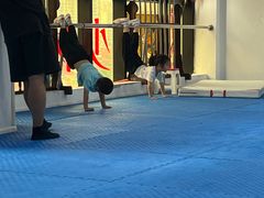 -禅武少林功夫馆(上海武馆)