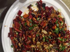 -李氏传家菜(兴城路店)