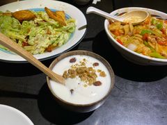 -巴依老爷新疆美食(远洋未来汇购物中心店)