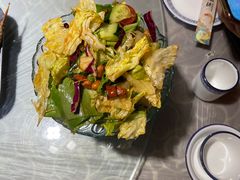 -天津乾毓德饭庄·清真传统炒菜·海鲜烧烤(咸阳路店)